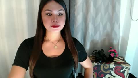 ALPHA DOM. QUEEN JASMINE online show from 19, 1, 2026