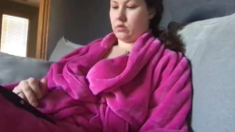 yournewbigmama online show from 13, 2, 2025