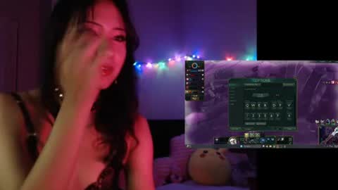 Snapshot of yourpetitepleasure chatting on 4, 7, 2026 yourpetitepleasure online show from 4, 7, 2026