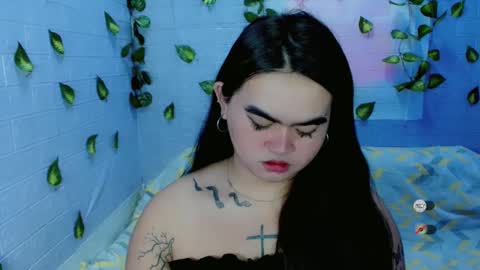 yourprincessthea online show from 15, 2, 2025