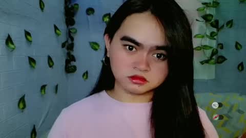 yourprincessthea online show from 24, 2, 2025