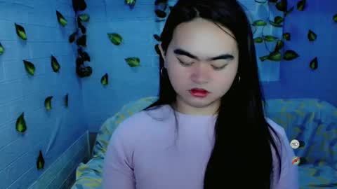 yourprincessthea online show from 28, 2, 2025