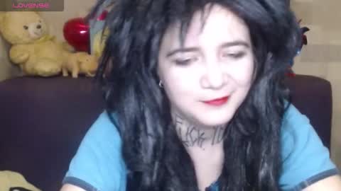 Im - DANI .insta - hardblade1 online show from 1, 11, 2025