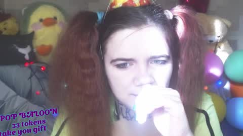 Im - DANI .insta - hardblade1 online show from 27, 3, 2026