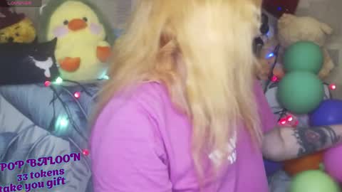 Im - DANI .insta - hardblade1 online show from 30, 3, 2026