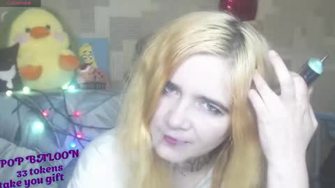 Im - DANI .insta - hardblade1 online show from 25, 4, 2026