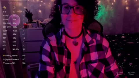 Snapshot of yourscosmic chatting on 31, 12, 2024 Yours Cosmic online show from 31, 12, 2024