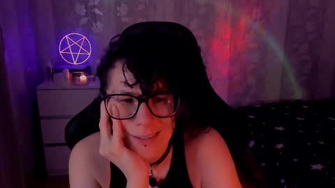 Snapshot of yourscosmic chatting on 6, 3, 2025 Yours Cosmic online show from 6, 3, 2025