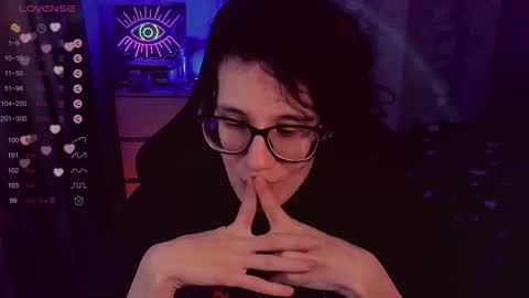 Snapshot of yourscosmic chatting on 14, 10, 2025 Yours Cosmic online show from 14, 10, 2025