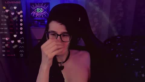 Snapshot of yourscosmic chatting on 16, 10, 2025 Yours Cosmic online show from 16, 10, 2025