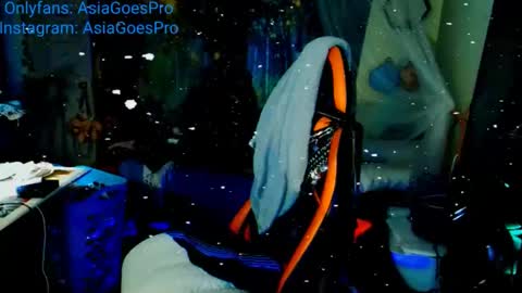 AsiaGoesPro - On All Socials online show from 19, 12, 2024