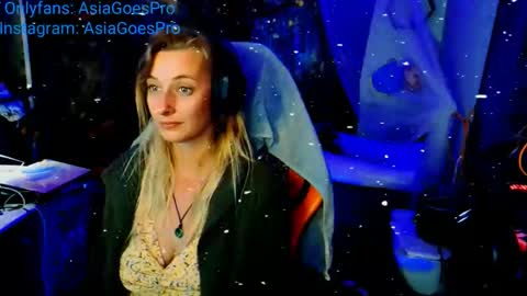 AsiaGoesPro - On All Socials online show from 19, 12, 2024