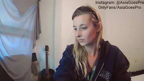 AsiaGoesPro - On All Socials online show from 19, 12, 2024