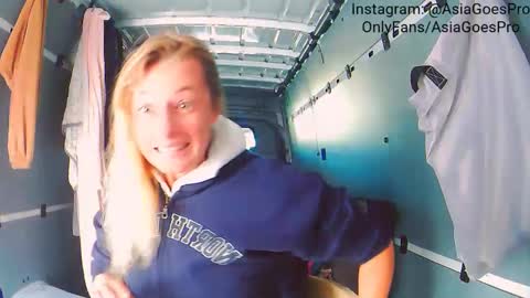 AsiaGoesPro - On All Socials online show from 22, 12, 2024