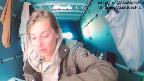 AsiaGoesPro - On All Socials online show from 24, 12, 2024