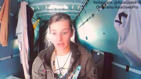 AsiaGoesPro - On All Socials online show from 24, 12, 2024