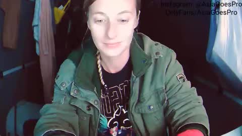 AsiaGoesPro - On All Socials online show from 26, 12, 2024