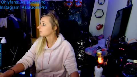 AsiaGoesPro - On All Socials online show from 2, 2, 2025