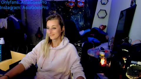 AsiaGoesPro - On All Socials online show from 2, 2, 2025