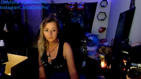 AsiaGoesPro - On All Socials online show from 3, 2, 2025