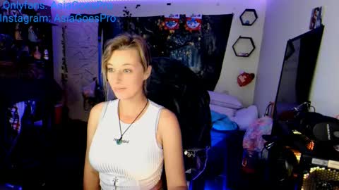 AsiaGoesPro - On All Socials online show from 7, 2, 2025