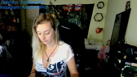 AsiaGoesPro - On All Socials online show from 7, 2, 2025