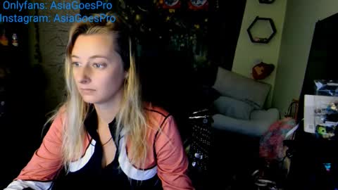 AsiaGoesPro - On All Socials online show from 8, 2, 2025