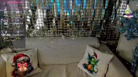 yoursexenergy online show from 18, 12, 2024