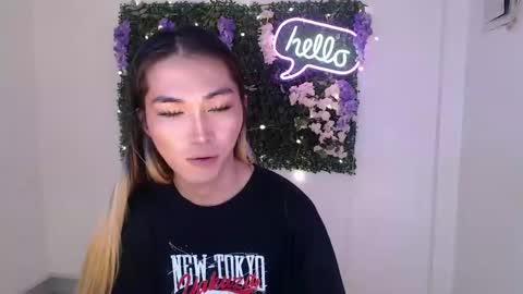    online show from 27, 1, 2025