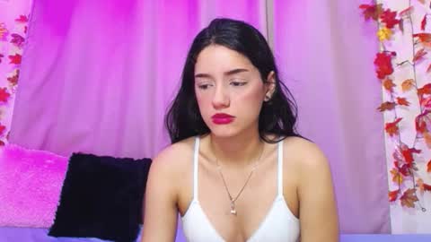 Lina and roberth online show from 16, 11, 2025