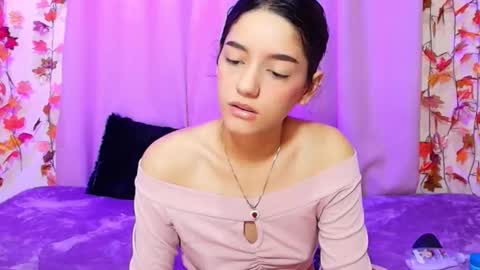 Lina and roberth online show from 22, 12, 2025