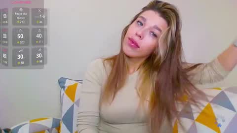 Snapshot of yoursoul_mila chatting on 28, 1, 2025 yoursoul_mila online show from 28, 1, 2025