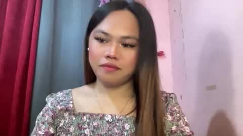yourspecialgirl_rhea online show from 31, 3, 2026