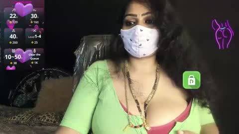 preethy online show from 8, 10, 2025