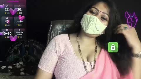 preethy online show from 19, 10, 2025