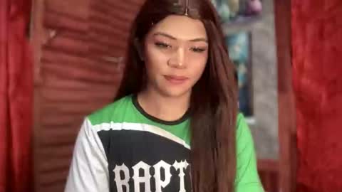 yoursweet_loveace online show from 1, 4, 2026