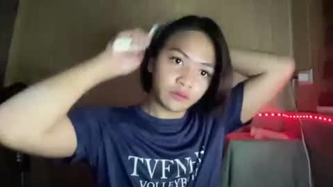 yoursweet_loveace online show from 25, 5, 2026