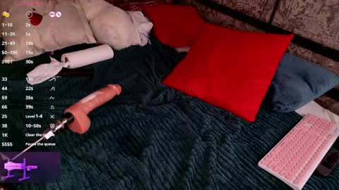 Bella online show from 9, 4, 2026