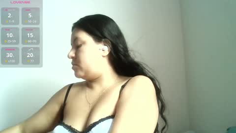 yoursweetyamy online show from 7, 4, 2026