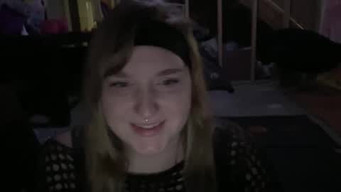 yourthickgingergoddess online show from 30, 1, 2025