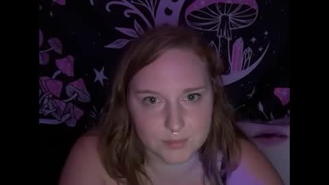 yourthickgingergoddess online show from 29, 9, 2025