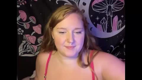 yourthickgingergoddess online show from 30, 9, 2025