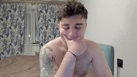 Mike online show from 5, 3, 2026