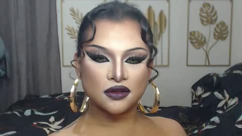 Anastacia Grey  online show from 2, 3, 2026