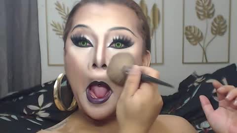 Anastacia Grey  online show from 19, 3, 2026