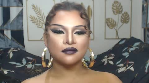 Anastacia Grey  online show from 9, 5, 2026