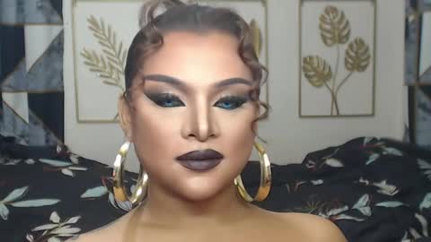 Anastacia Grey  online show from 1, 6, 2026