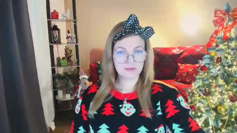 Alice online show from 17, 12, 2025