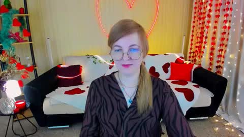 Alice online show from 16, 2, 2026