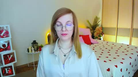 Alice online show from 31, 3, 2026